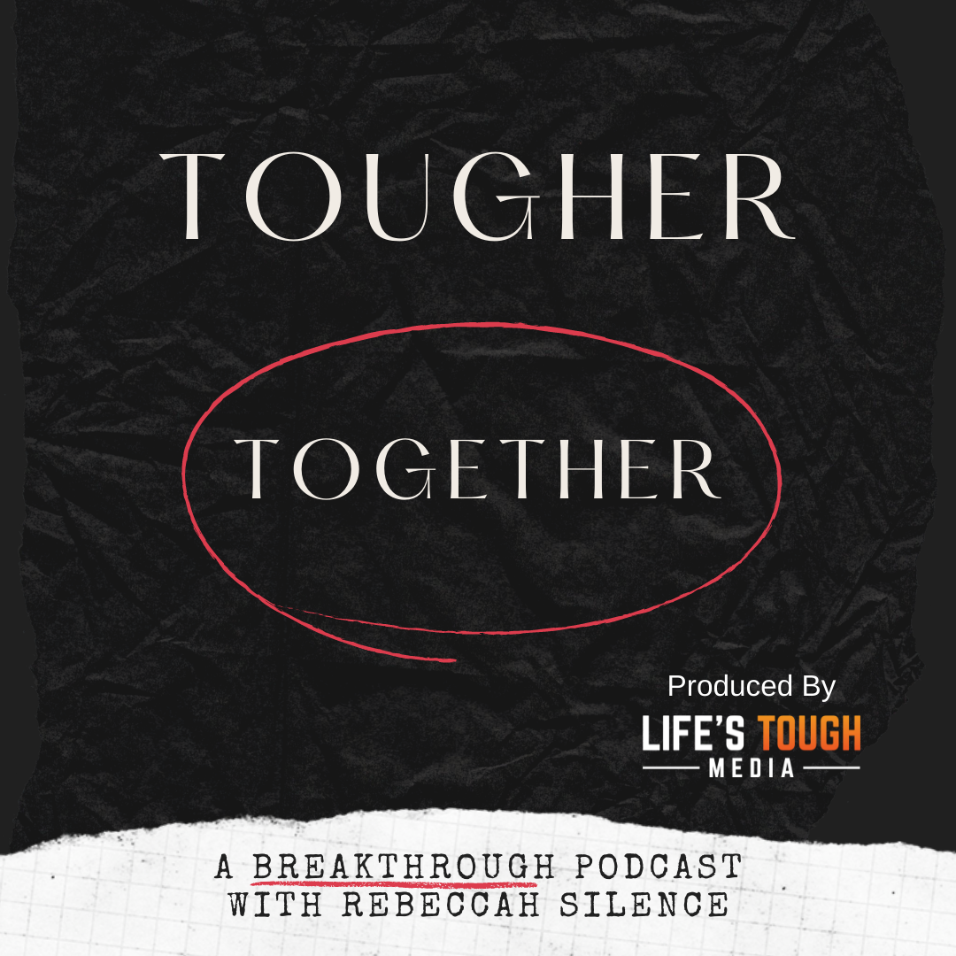 Life's Tough Media Is Pleased To Announce A Brand New Show, "TOUGHER ...